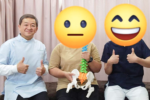 DRT受講生